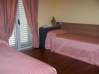 Hotel Belvedere