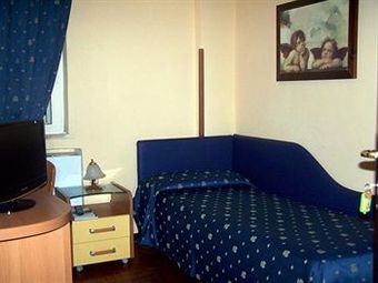 Hotel Belvedere
