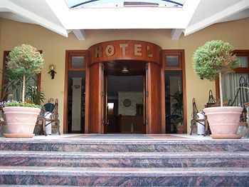Hotel Belvedere
