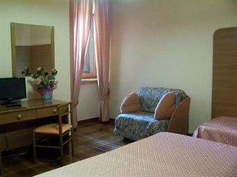 Hotel Belvedere