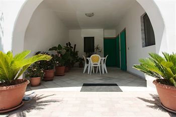 Hotel Residence Nemo