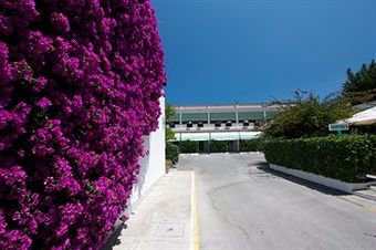 Hotel Residence Nemo