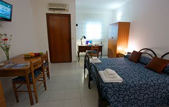 Hotel Residence Nemo