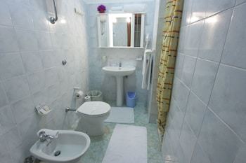 Hotel Residence Nemo