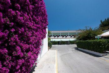 Hotel Residence Nemo