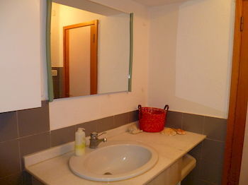 Venicein Apartments