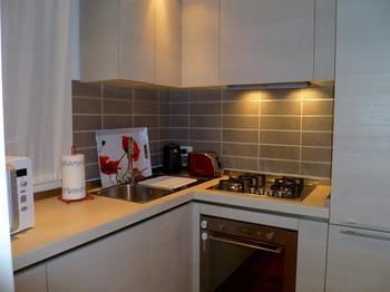 Venicein Apartments