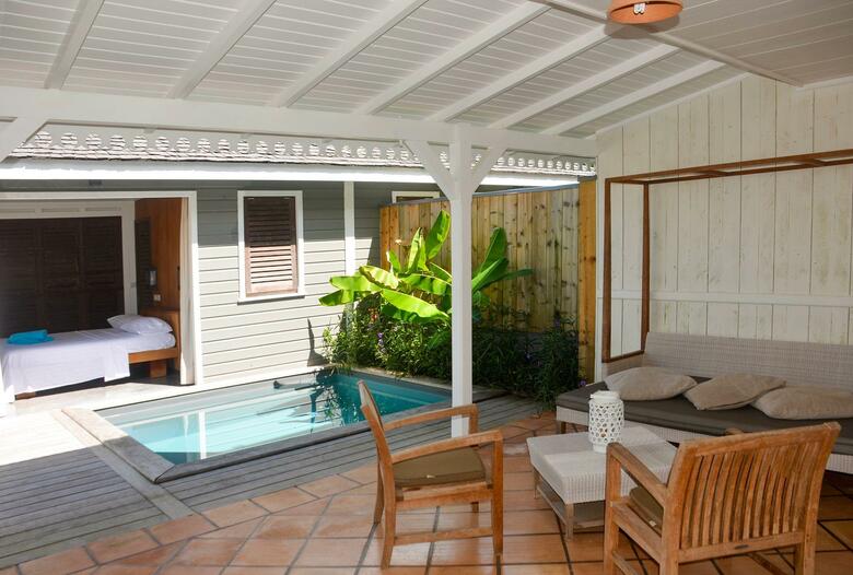 Hotel H�tel Plein Soleil