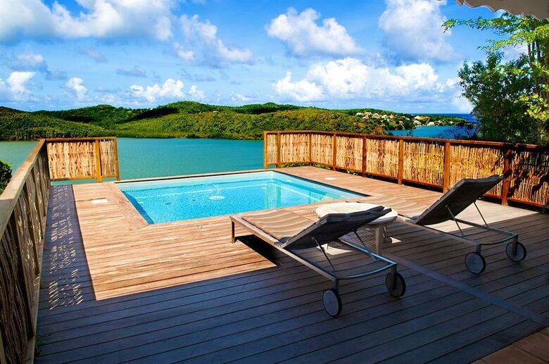 Hotel H�tel Plein Soleil