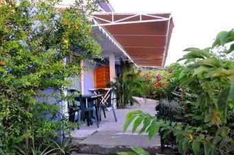 Hotel Le Village Pomme Cannelle