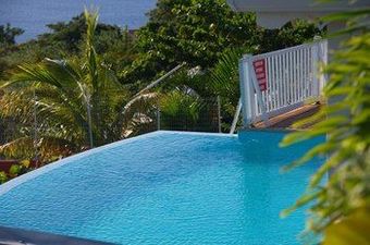 Hotel Le Village Pomme Cannelle