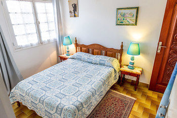 Bed & Breakfast Les Chambres D'hotes De La Villa Cayol