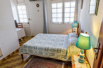 Bed & Breakfast Les Chambres D'hotes De La Villa Cayol