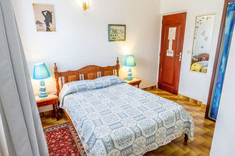 Bed & Breakfast Les Chambres D'hotes De La Villa Cayol