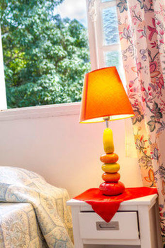 Bed & Breakfast Les Chambres D'hotes De La Villa Cayol
