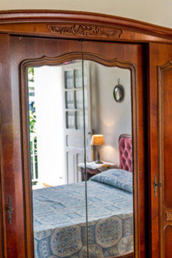 Bed & Breakfast Les Chambres D'hotes De La Villa Cayol