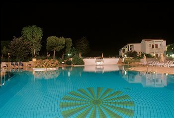 Hotel Club Le Castella
