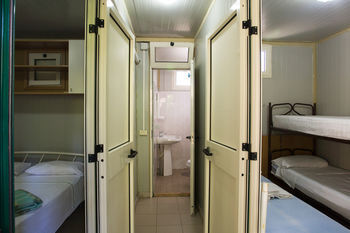 Intercamping Apollo