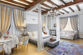 Agroturismo Borgo Il Mezzanino