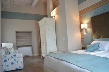 Agroturismo Borgo Il Mezzanino