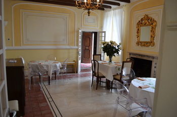 Agroturismo Borgo Il Mezzanino