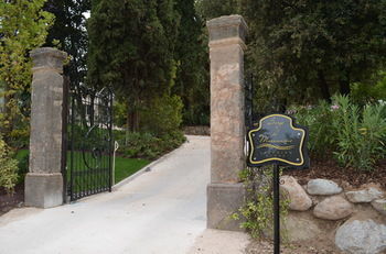 Agroturismo Borgo Il Mezzanino