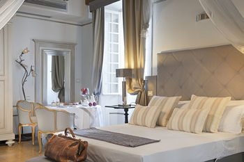 Agroturismo Borgo Il Mezzanino