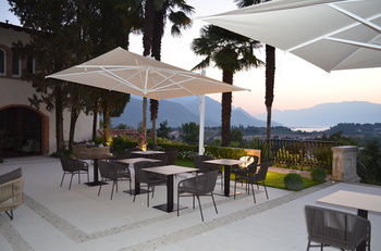 Agroturismo Borgo Il Mezzanino