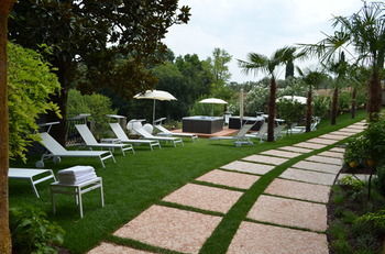 Agroturismo Borgo Il Mezzanino