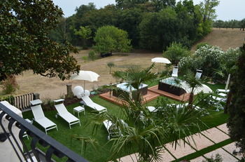 Agroturismo Borgo Il Mezzanino