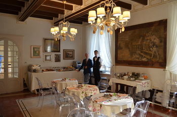 Agroturismo Borgo Il Mezzanino