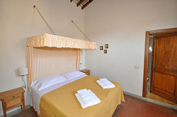 Villa Castello Di Montegufoni