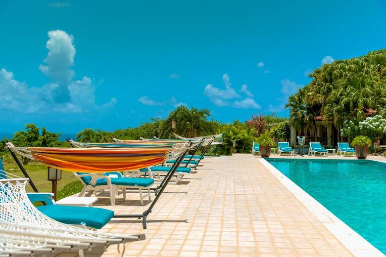 Mount Nevis Hotel And Beach Club