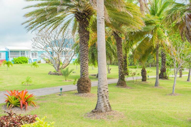 Mount Nevis Hotel And Beach Club