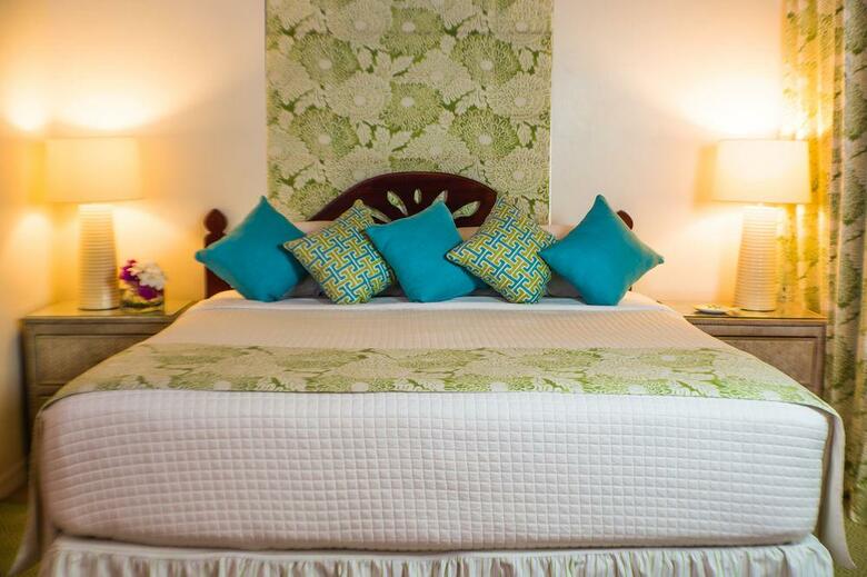 Mount Nevis Hotel And Beach Club