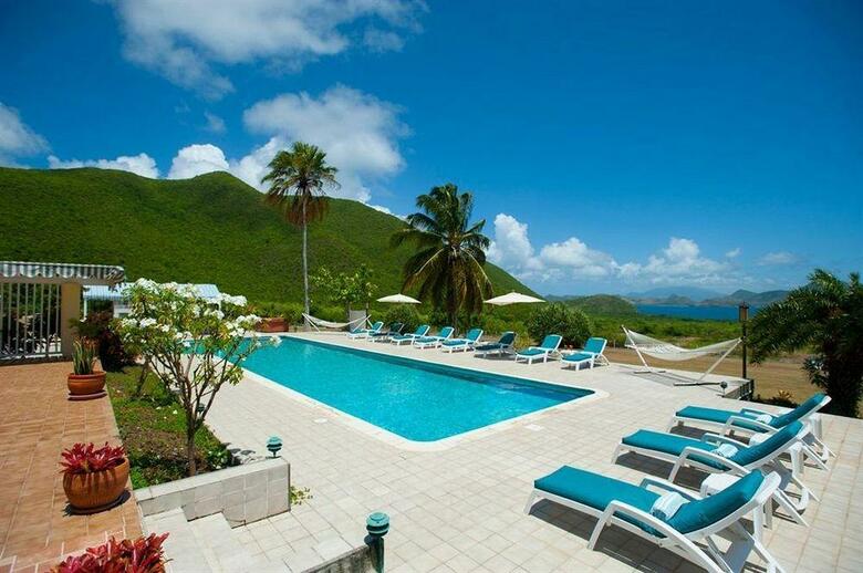 Mount Nevis Hotel And Beach Club
