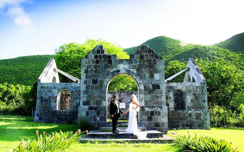 Mount Nevis Hotel And Beach Club