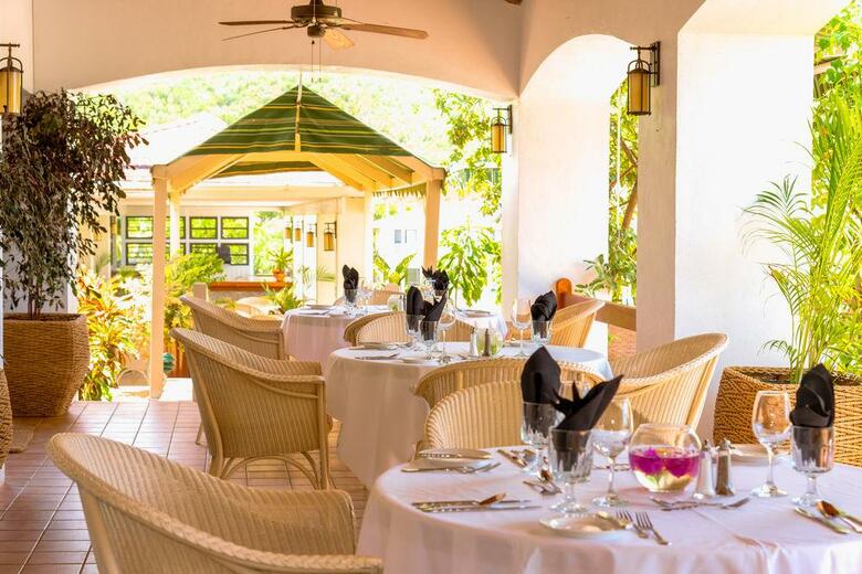 Mount Nevis Hotel And Beach Club