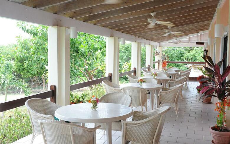 Mount Nevis Hotel And Beach Club