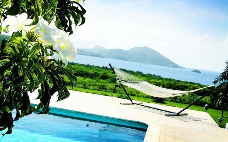 Mount Nevis Hotel And Beach Club