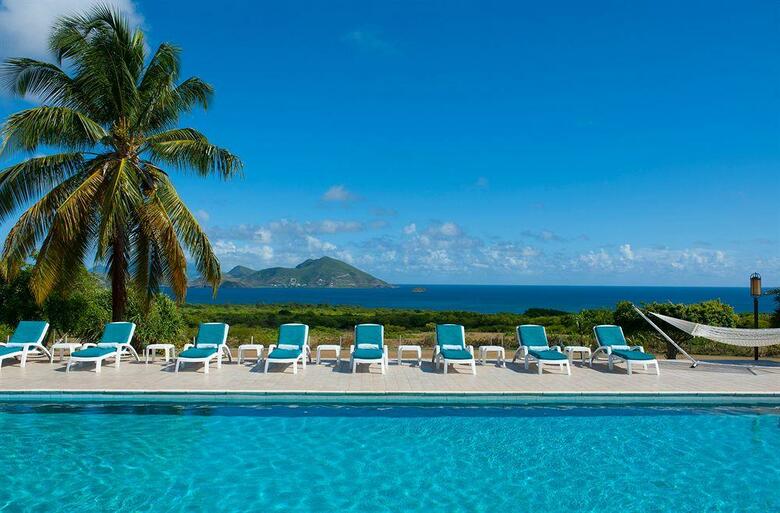 Mount Nevis Hotel And Beach Club