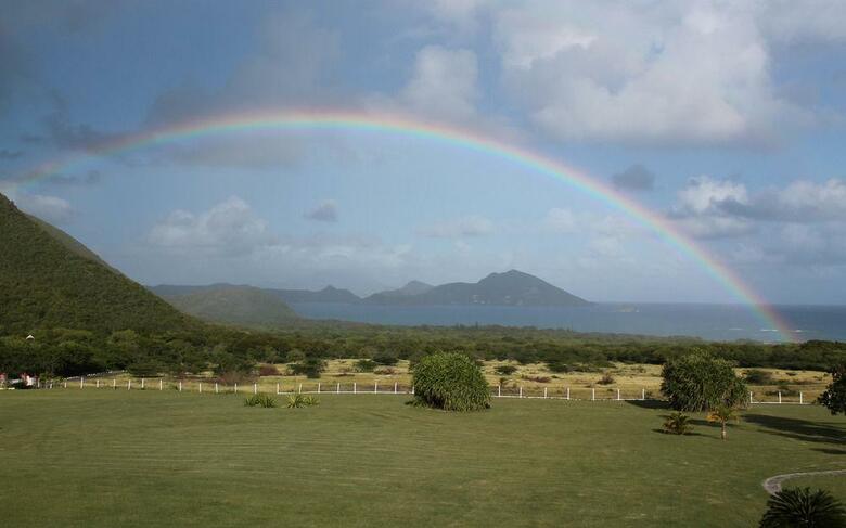 Mount Nevis Hotel And Beach Club