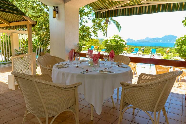 Mount Nevis Hotel And Beach Club