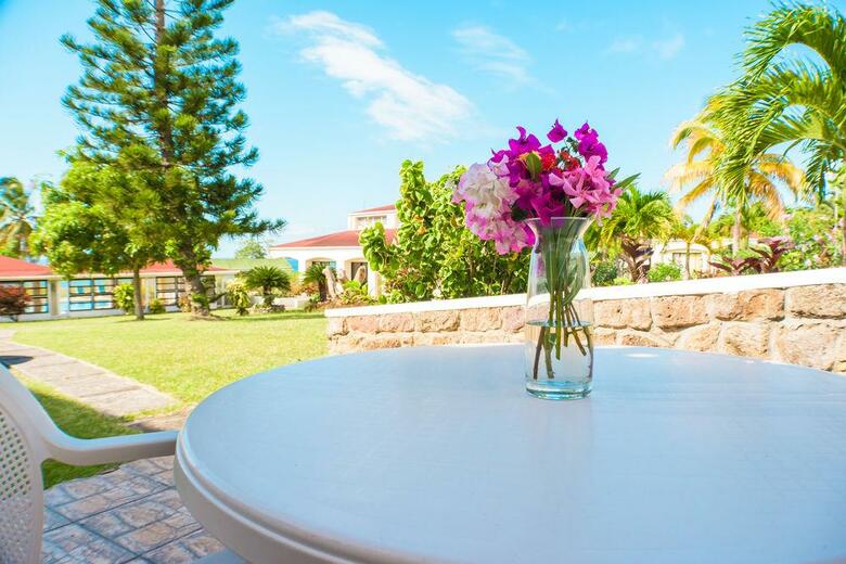 Mount Nevis Hotel And Beach Club