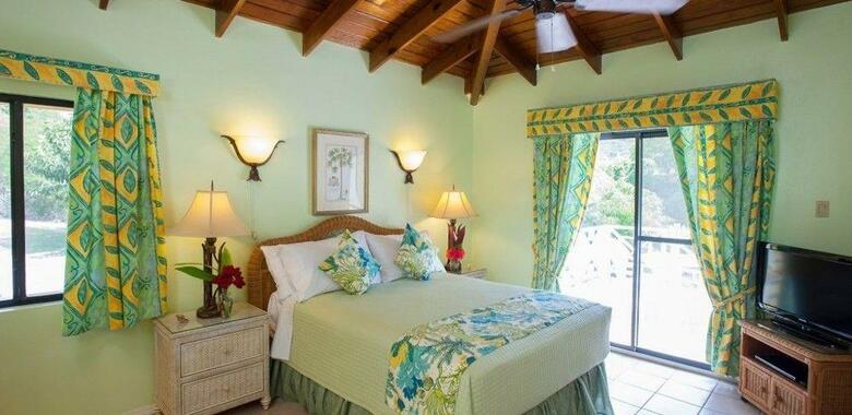 Mount Nevis Hotel And Beach Club