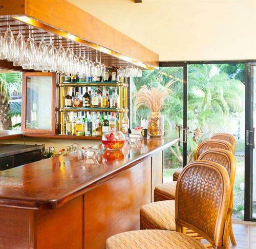 Mount Nevis Hotel And Beach Club