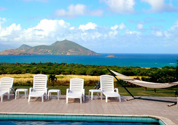 Mount Nevis Hotel And Beach Club