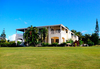 Mount Nevis Hotel And Beach Club