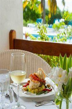 Mount Nevis Hotel And Beach Club
