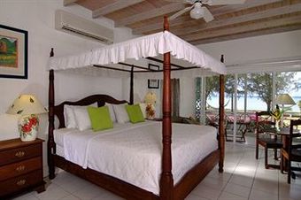Apartamento Oualie Beach Resort